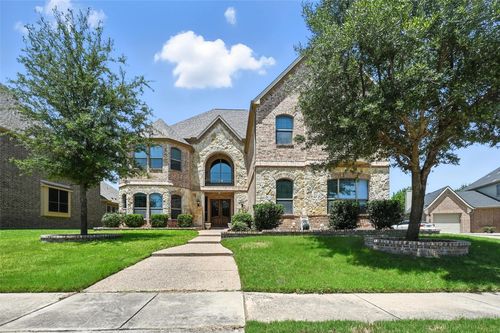 2708 Portside Dr, Grand Prairie, TX, 75054-7278 | Card Image