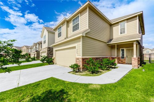 3727 W Alessano Ln, Katy, TX, 77493-4142 | Card Image