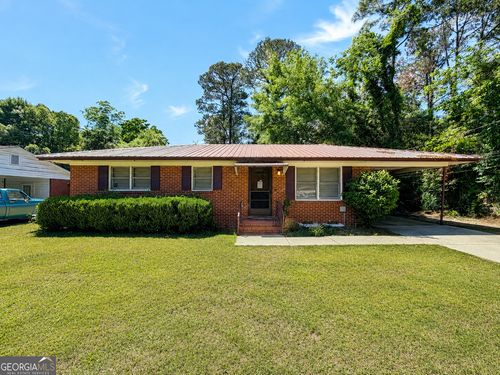 1014 Goff Street, Tifton, GA, 31794 | Card Image