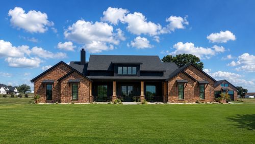 2032 Pinetree Post, Weatherford, TX, 76087 | Card Image