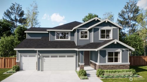 34212 19th (Lot 36) Avenue Sw, Federal Way, WA, 98023 | Card Image