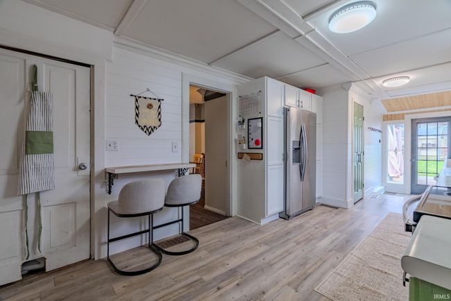 124 Elm St, House other with 3 bedrooms, 1 bathrooms and null parking in Wabash IN | Image 9