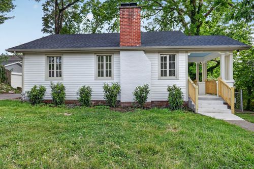 1620A Lillian St, Nashville, TN, 37206-2007 | Card Image