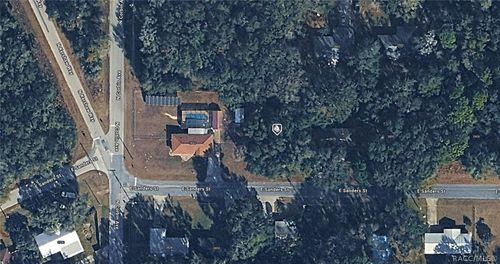 3863 E Sanders St, Inverness, FL, 34453-9000 | Card Image