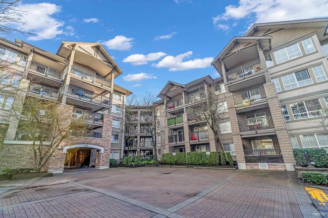 315 - 9283 Government St, Condo with 1 bedrooms, 1 bathrooms and 1 parking in Burnaby BC | Image 36