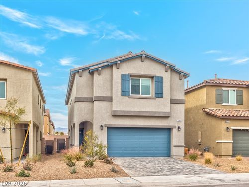 8285 Palladium Street, Las Vegas, NV, 89113 | Card Image