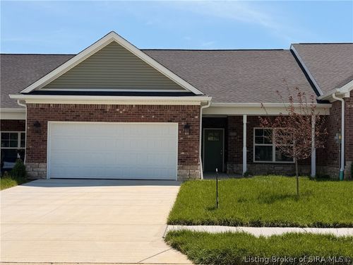 127-3206 Asher Way, Jeffersonville, IN, 47130-1404 | Card Image