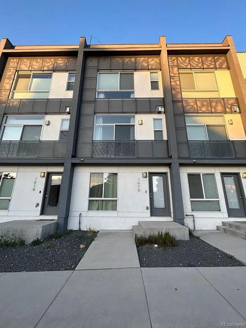 1610 Grove St, Denver, CO, 80204-1932 | Card Image
