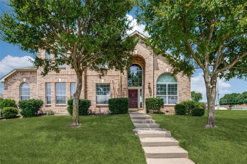 323 Del Cano Dr, Allen, TX, 75002-0610 | Card Image