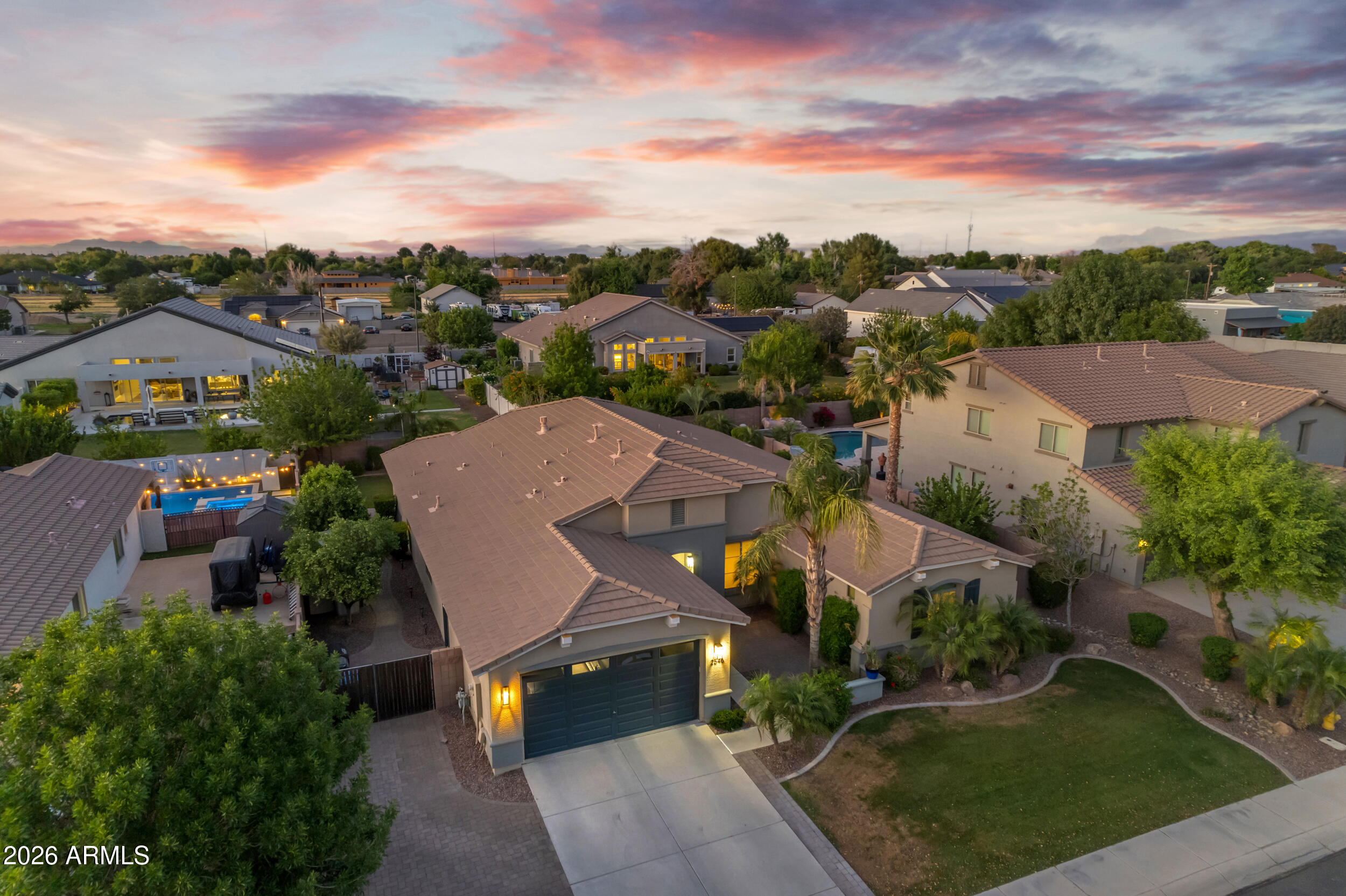 Residential in Gilbert 3