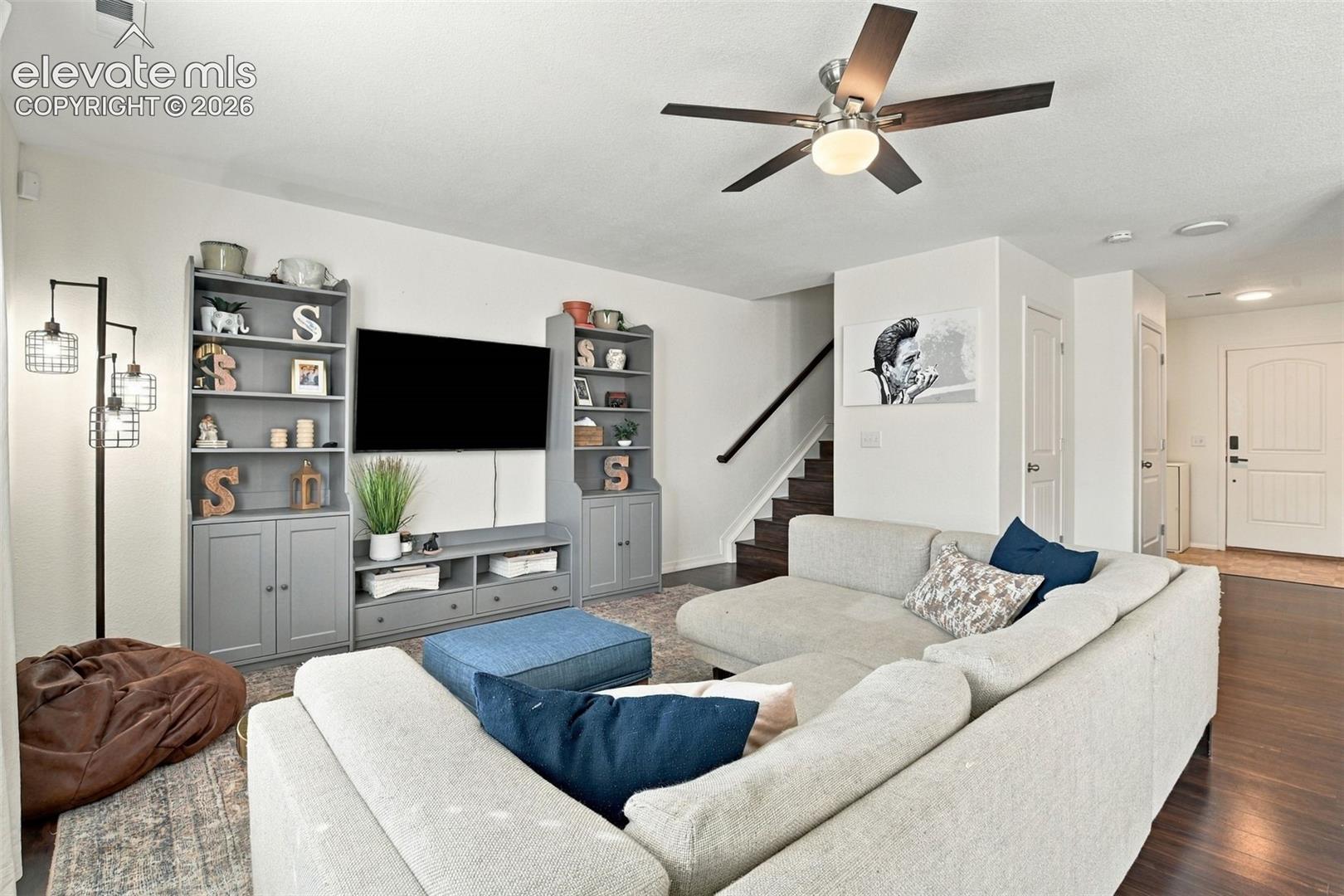 Residential in Colorado Springs 3