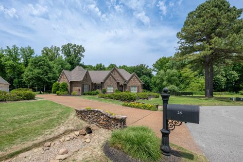 25 Riversedge Cv S, Arlington, TN, 38002-4664 | Card Image