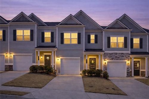 3-511 Ryan Court, Ball Ground, GA, 30107 | Card Image