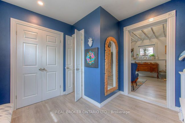 36 Rebecca St, House other with 2 bedrooms, 2 bathrooms and 3 parking in Stratford ON | Image 8