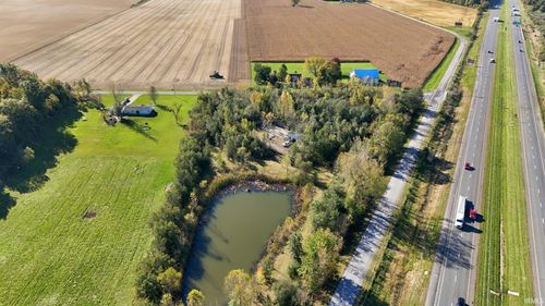 10622 Winters Road, Roanoke, IN, 46783 | Card Image