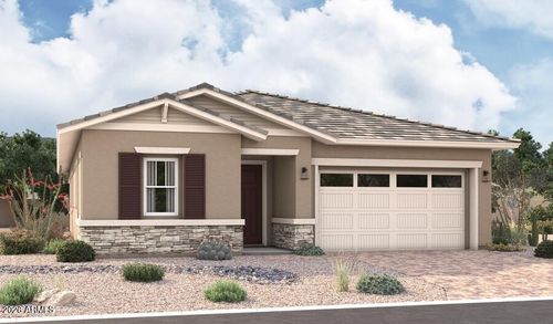20216 W Glenrosa Ave, Buckeye, AZ, 85396 | Card Image