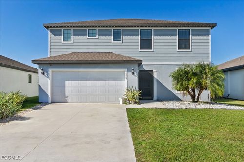 10804 Firebush Cir, NORTH FORT MYERS, FL, 33917-3368 | Card Image