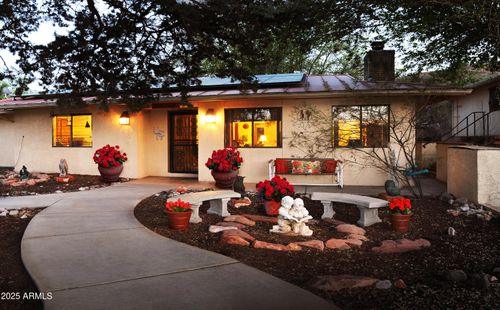 1945 S Loy Rd, Cornville, AZ, 86325-5183 | Card Image