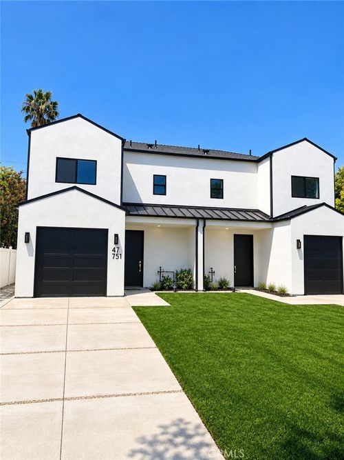 5747 Vista Del Monte, Sherman Oaks, CA, 91411 | Card Image