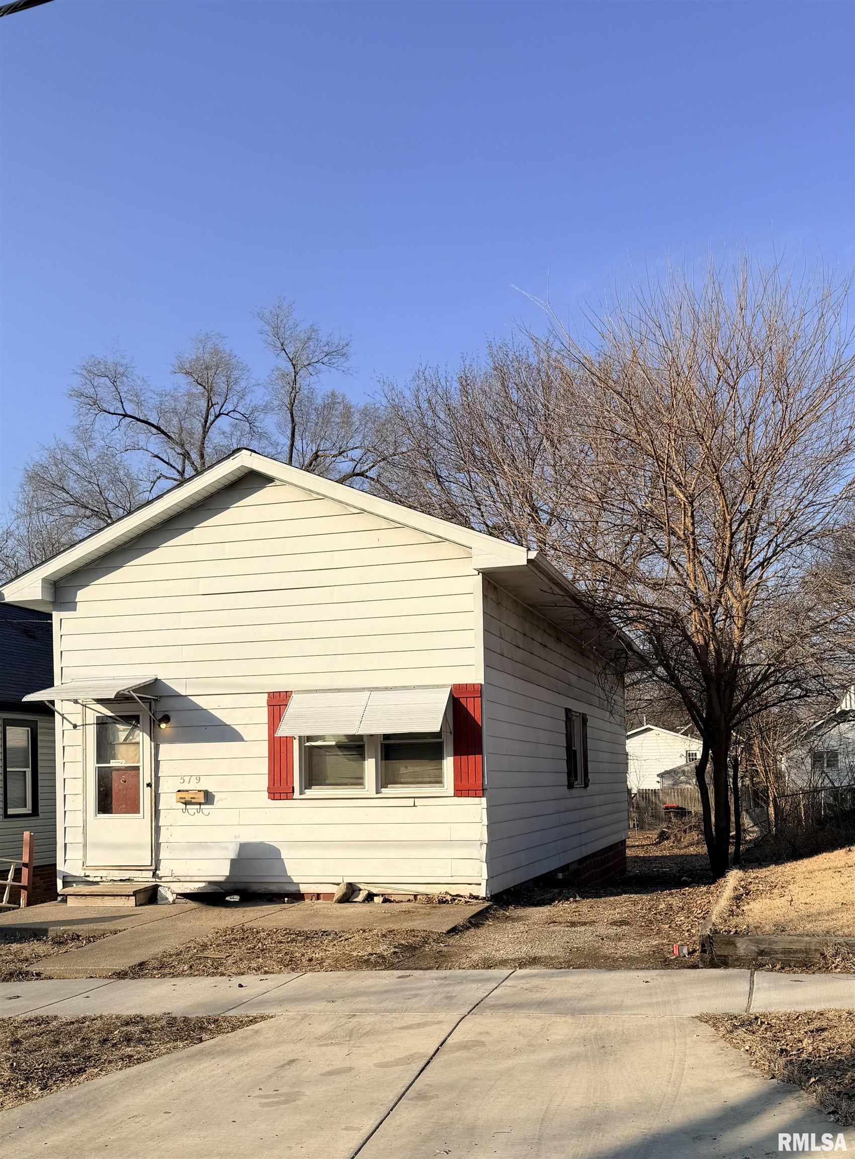 Residential in Peoria 2