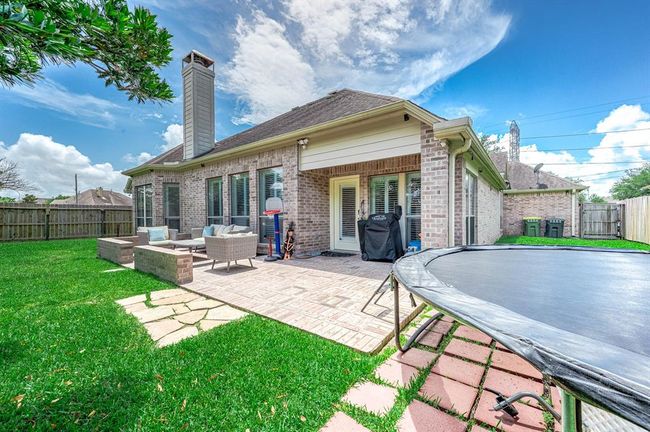 2313 Lilac Breeze Ln, House other with 4 bedrooms, 2 bathrooms and 3 parking in Pearland TX | Image 31
