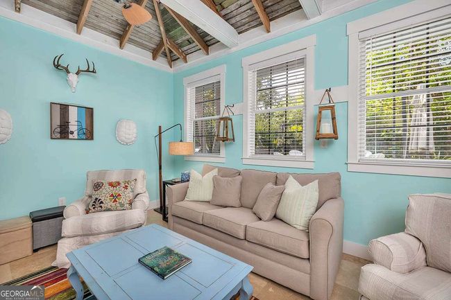 1129 College St, House other with 2 bedrooms, 2 bathrooms and 3 parking in Saint Simons Is GA | Image 23
