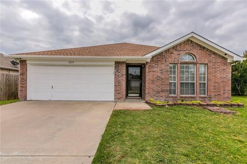 1213 Gray Dawn Dr, Midlothian, TX, 76065-5043 | Card Image