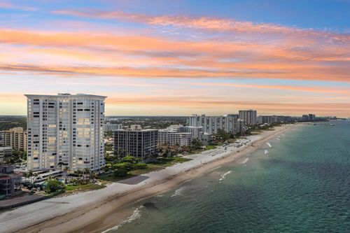 2303-1340 S Ocean Blvd, Pompano Beach, FL, 33062-6904 | Card Image