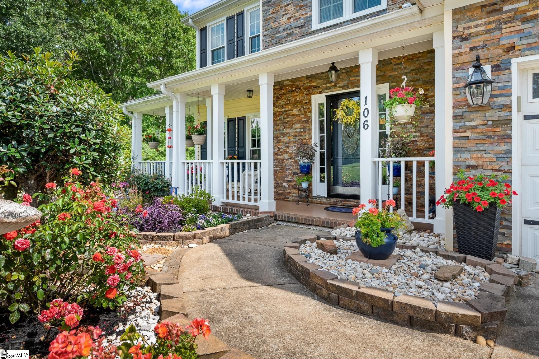 Residential in Anderson 4