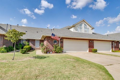 11937 N Mustang Rd, Yukon, OK, 73099-8145 | Card Image