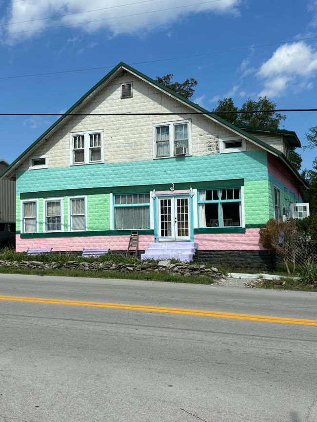 215 Main St, House other with 5 bedrooms, 1 bathrooms and null parking in N Middletown KY | Image 27