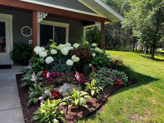 14729 Springwood Dr, House other with 3 bedrooms, 2 bathrooms and null parking in Baxter MN | Image 32