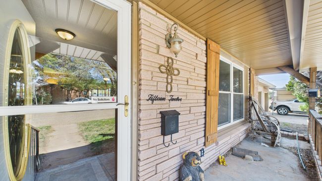 1512 Avenue K, House other with 3 bedrooms, 2 bathrooms and null parking in Abernathy TX | Image 4