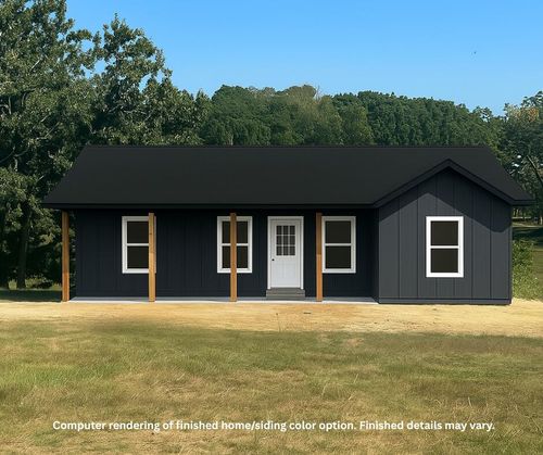 Tbd Hidden Pond Lane, Mansfield, MO, 65704 | Card Image