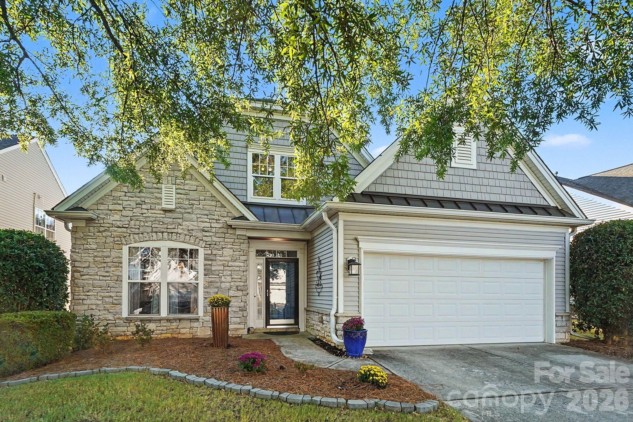 Residential in Charlotte