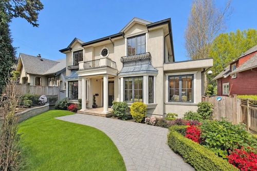 3749 W 11th Ave, Vancouver, BC, V6R2K7 | Card Image