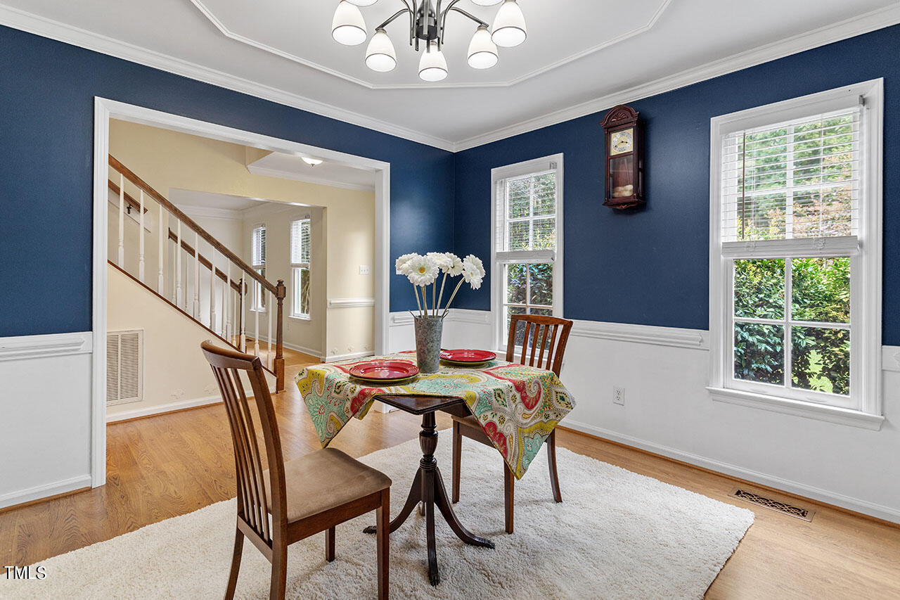 Halpen Dr, Cary, NC 27513