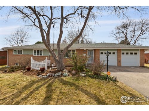 1916 20th St, Greeley, CO, 80631 | Card Image