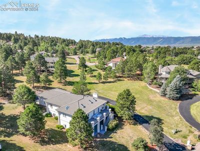 1535 Longview Circle, House other with 5 bedrooms, 3 bathrooms and 3 parking in Monument CO | Image 1