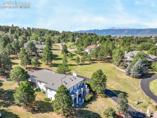 1535 Longview Circle, Monument, CO, 80132 | Card Image