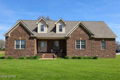 31 Turkey Creek Rd, Medina, TN, 38355-6804 | Card Image