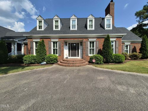5708 Castlebrook Dr, Raleigh, NC, 27604-5922 | Card Image