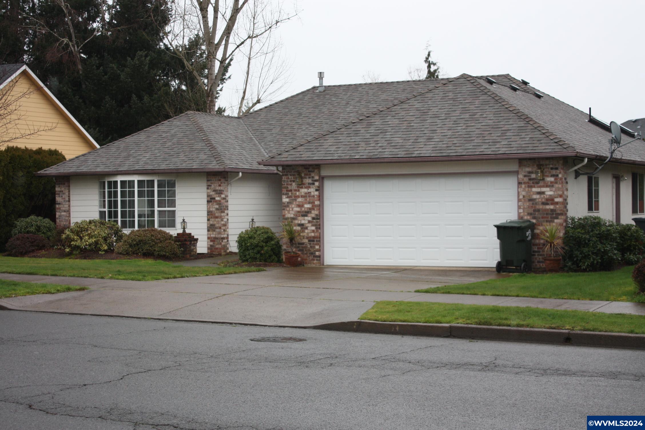 Lone Oak Rd, Salem, OR 97306