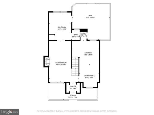 4542 Harrison St Nw, WASHINGTON, DC, 20015-2110 | Card Image