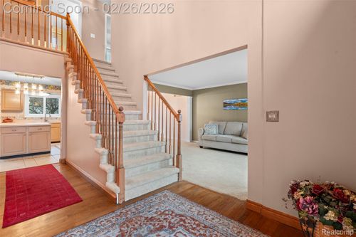 3175 Lexham Ln, Rochester Hills, MI, 48309-4397 | Card Image
