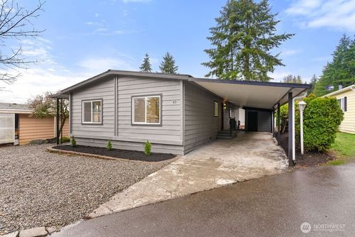 unit-63-2500 S 370th St, Federal Way, WA, 98003-7624 | Card Image