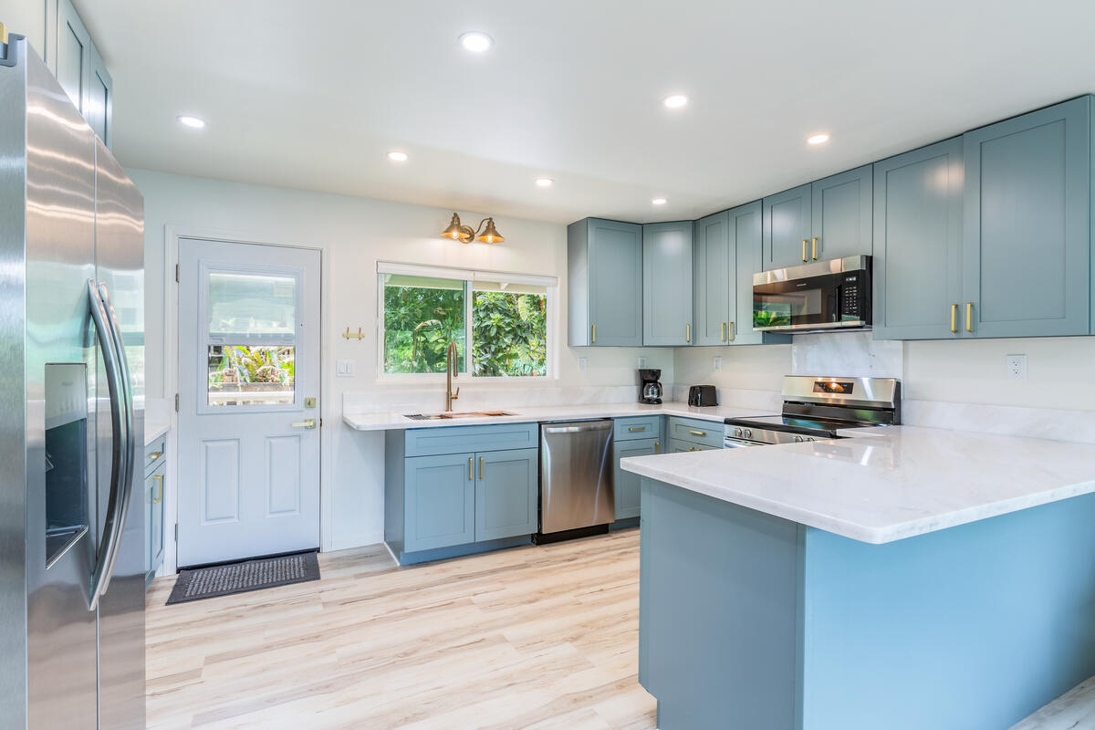 Puka St, Kapaa, HI 96746