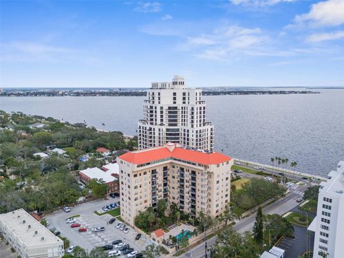 603-2109 Bayshore Boulevard, TAMPA, FL, 33606 | Card Image