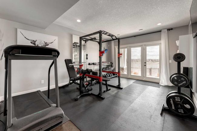 79 Marquis Cove Se, Home with 4 bedrooms, 3 bathrooms and 4 parking in Calgary AB | Image 35