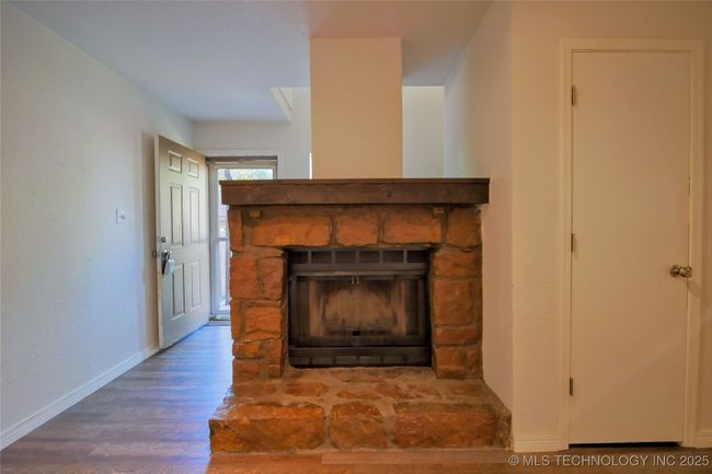 E - 6370 S 80 Th East Ave, Condo with 2 bedrooms, 3 bathrooms and null parking in Tulsa OK | Image 6